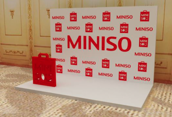 Miniso - Inseason